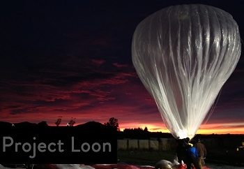 Project Loon