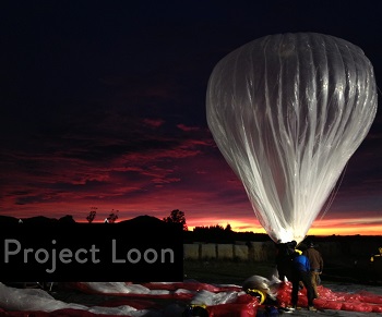 Project Loon