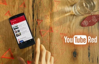 YouTube Red