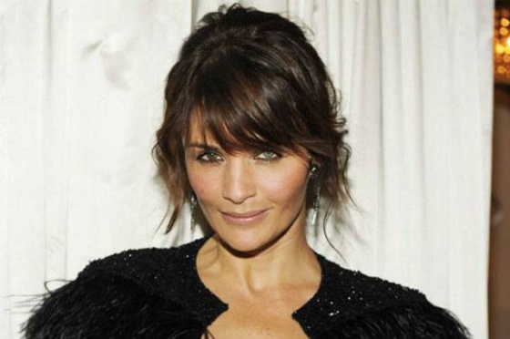 Helena Christensen