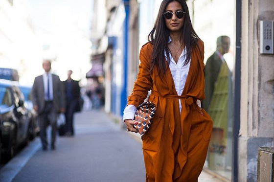 Paris street chic 8