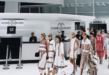 Chanel Airlines