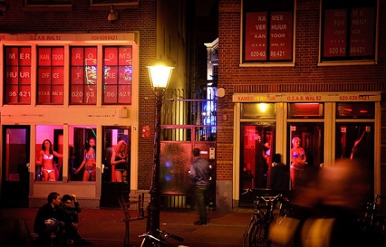 Red Light District 3