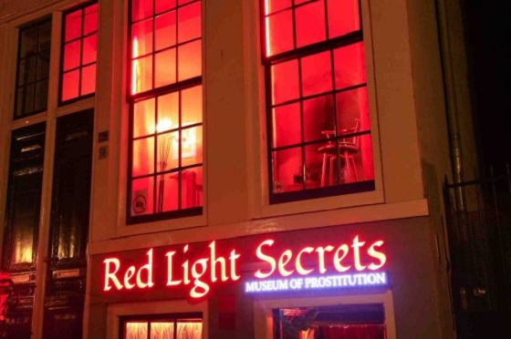 Red Light District 1