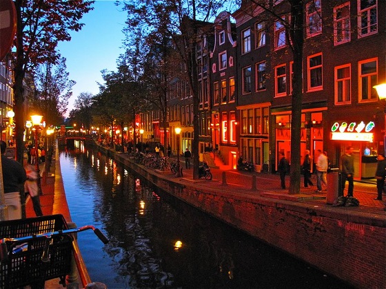 Red Light District 2