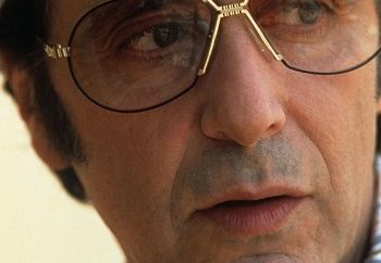 Al Pacino in Donnie Brasco