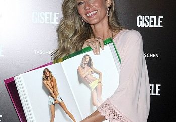 Gisele Bundchen