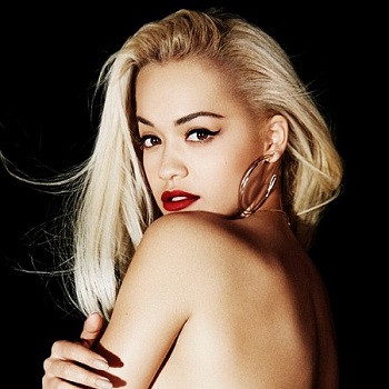 Rita Ora