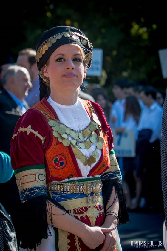 τελετή ενθρόνισης του νέου Μητροπολίτη Τρίκκης και Σταγών Χρυσόστομου 3