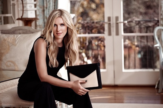 Nicky Hilton 2015 Linea Pelle 1