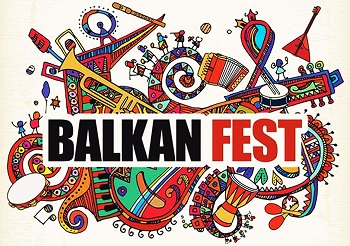 Balkan Fest