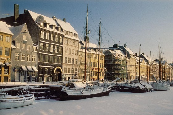 Κοπενχάγη