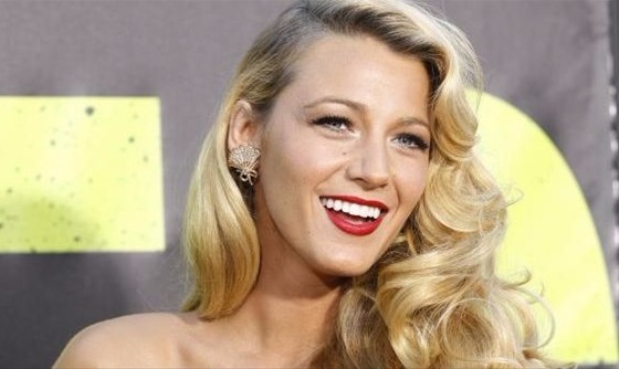 Blake Lively