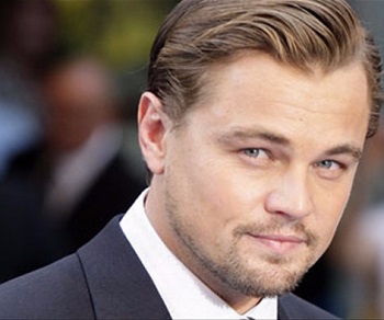 Leonardo DiCaprio