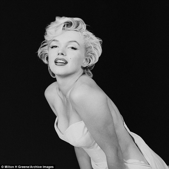 Marilyn Monroe 3