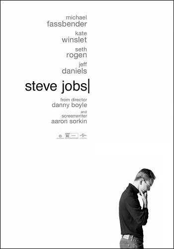 Steve Jobs