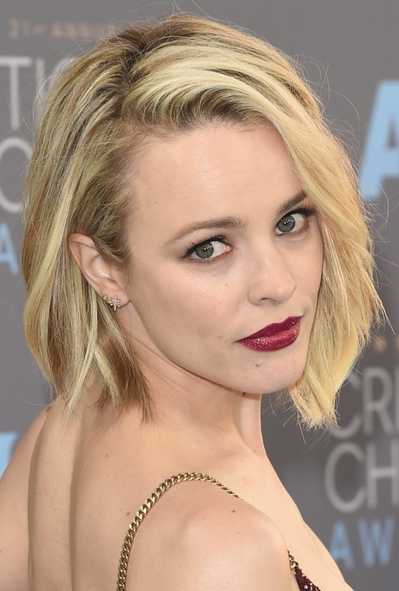 Rachel McAdams