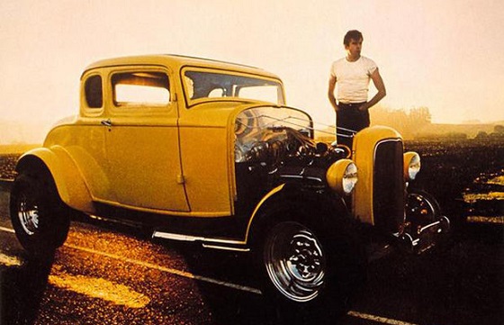 the 50 coolest movie cars 10