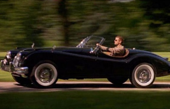 the 50 coolest movie cars 11