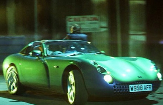 the 50 coolest movie cars 12