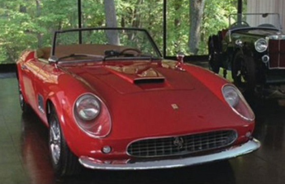 the 50 coolest movie cars 15