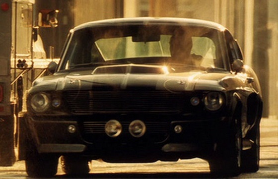 the 50 coolest movie cars 4