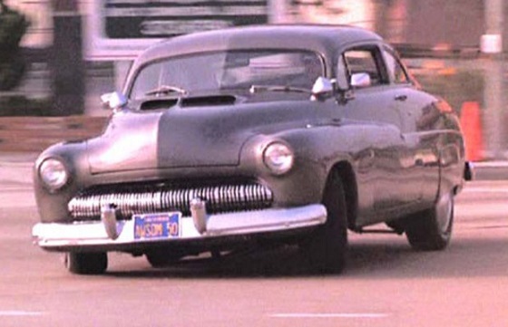 the 50 coolest movie cars 7