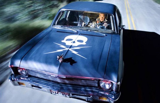 DeathProof