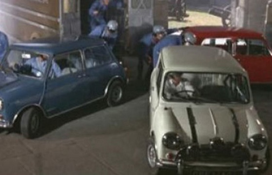 Italian Job