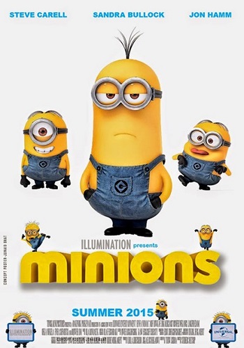 Minions