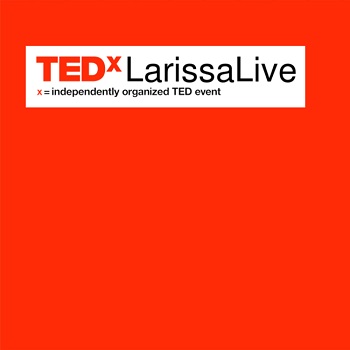 ΤEDxLarissa