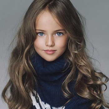 Kristina Pimenova