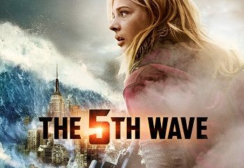 The 5th wave