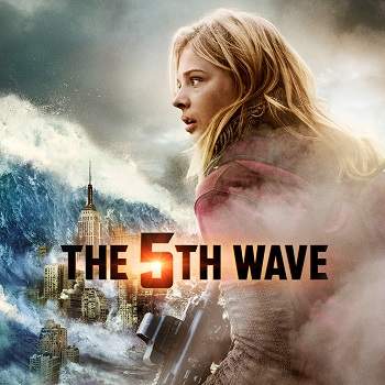 The 5th wave