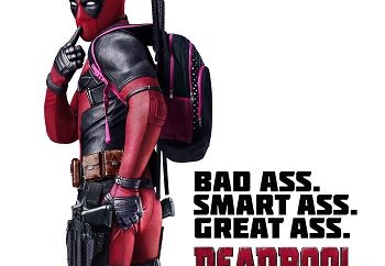 Deadpool