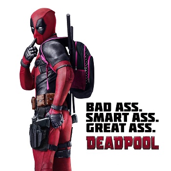 Deadpool