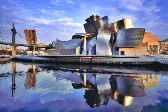 The Guggenheim 2