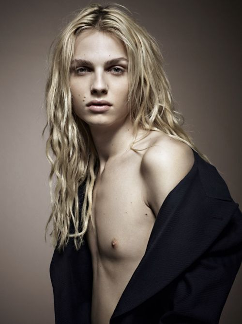 Andrej Pejic