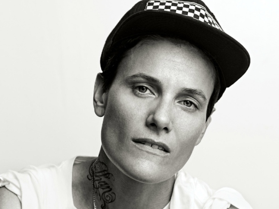 Casey Legler