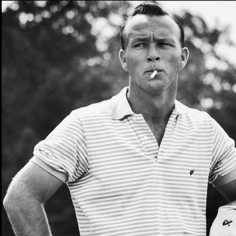 Arnold Palmer