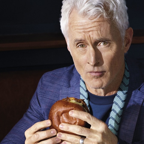 John Slattery