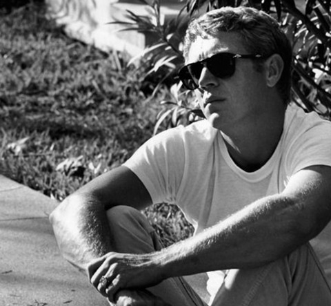 Steve McQueen