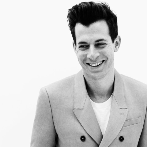 Mark Ronson