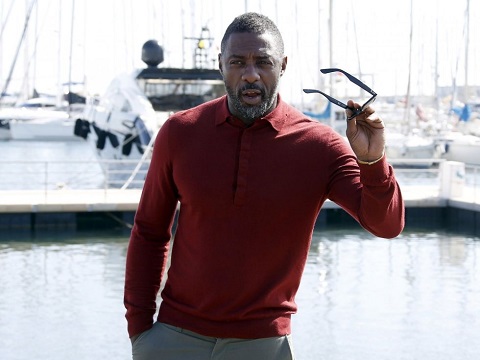 Idris Elba