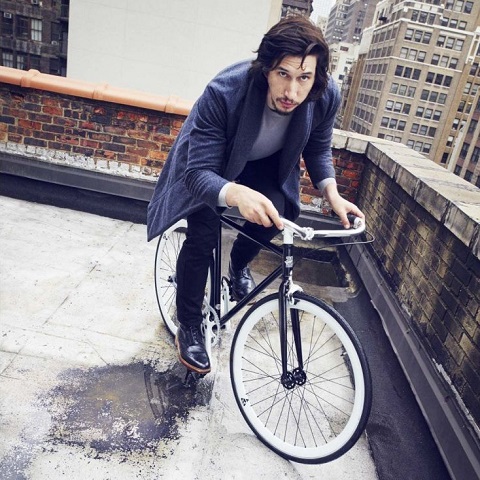 Adam Driver