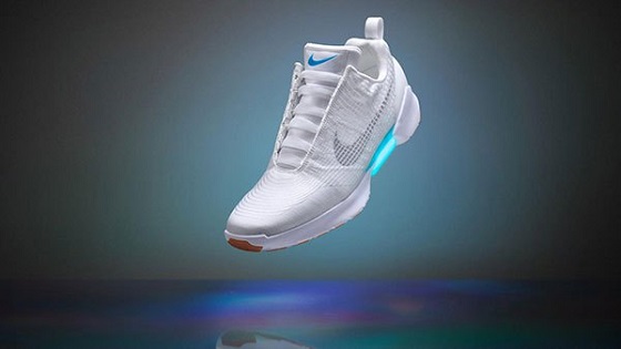 Nike HyperAdapt 1.0 1