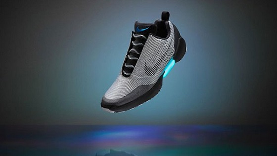 Nike HyperAdapt 1.0 2