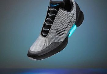 Nike HyperAdapt 1.0