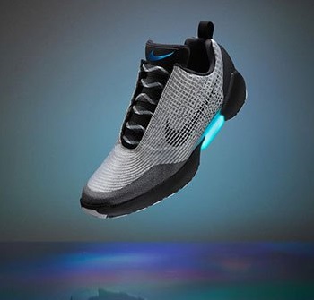 Nike HyperAdapt 1.0