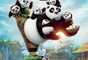 Kung Fu Panda 3